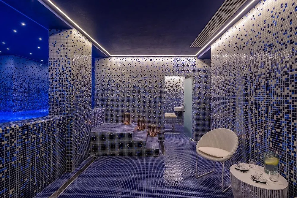 California Urban Beach Hotel Albufeira