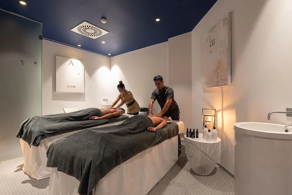 California Urban Beach Hotel Albufeira