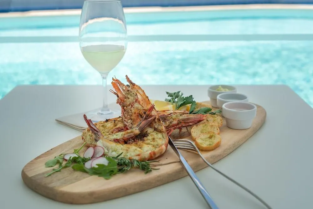 California Urban Beach Hotel Albufeira