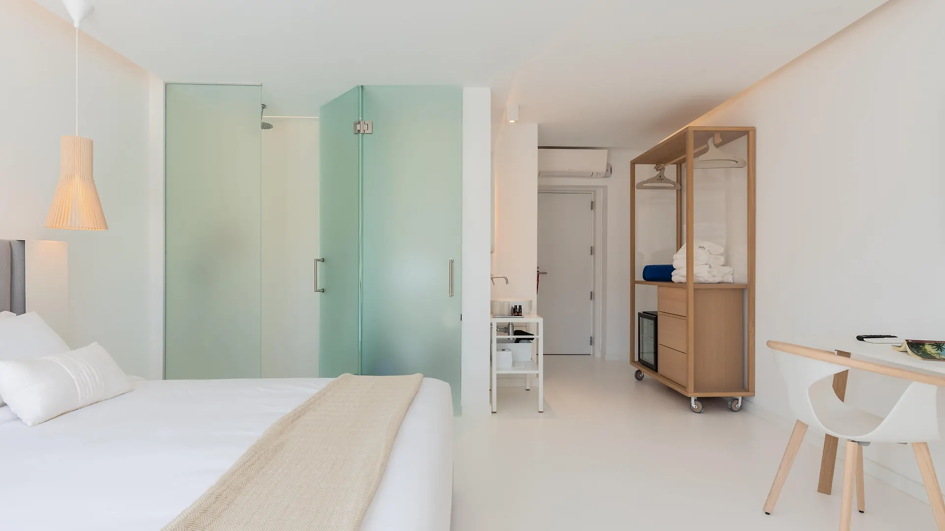 California Urban Beach Hotel Albufeira