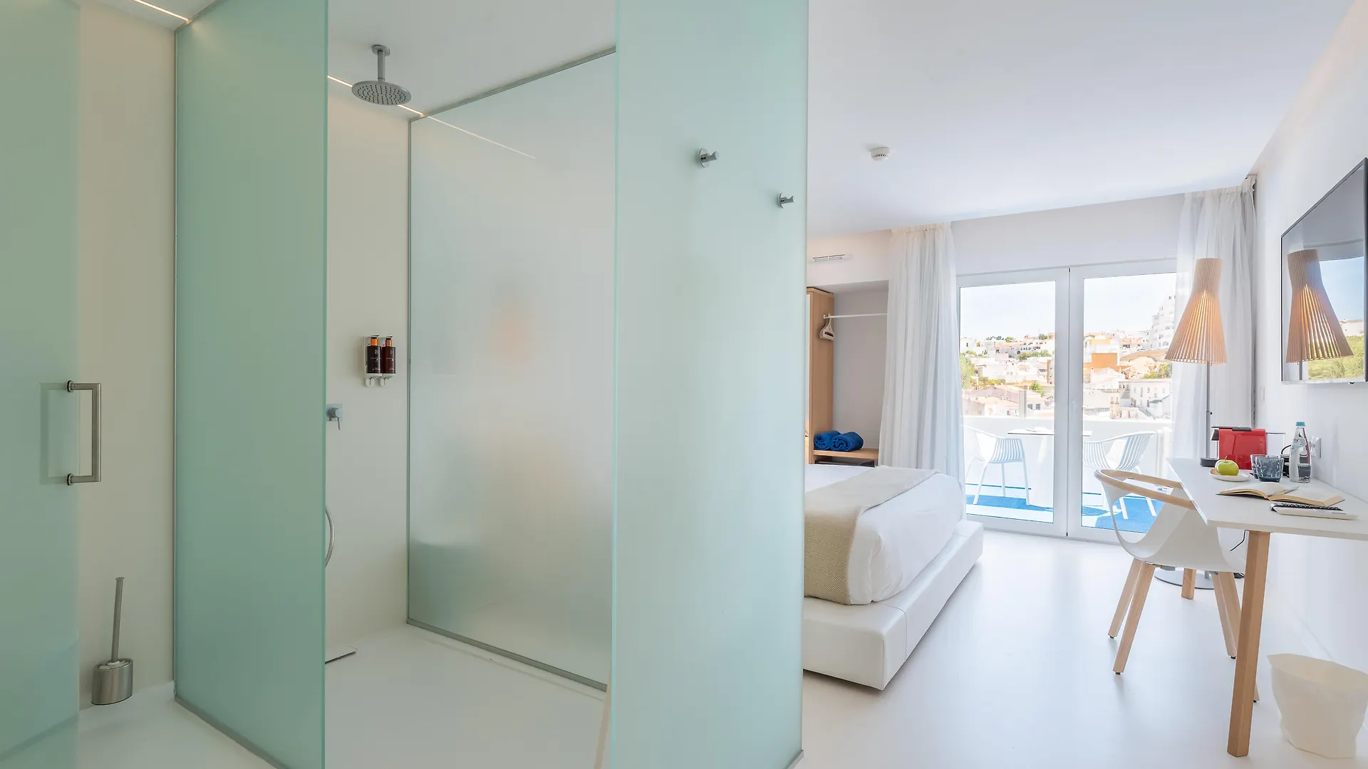 California Urban Beach Hotel Albufeira 3*,  Portogallo