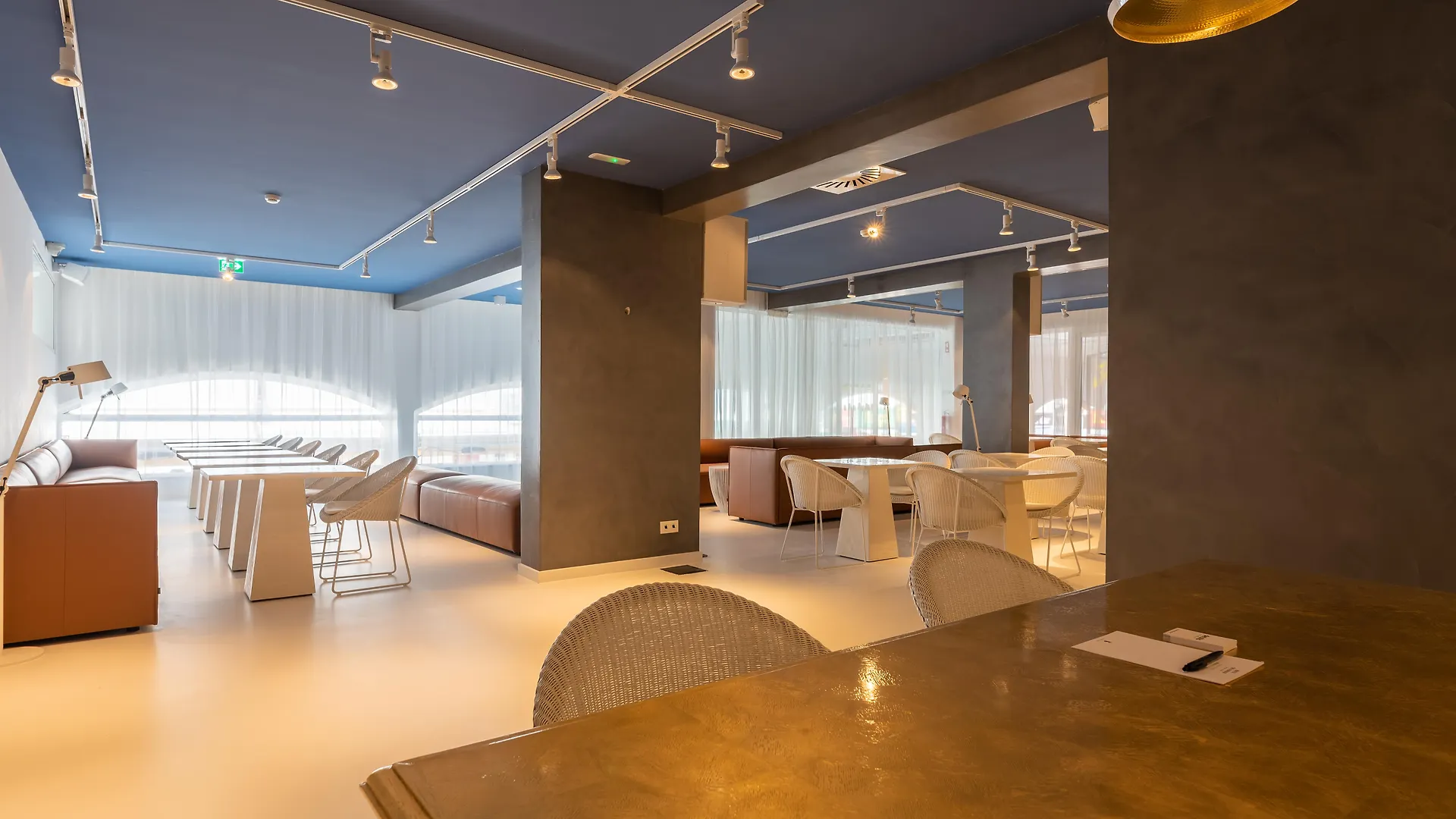 California Urban Beach Hotel Albufeira Portogallo