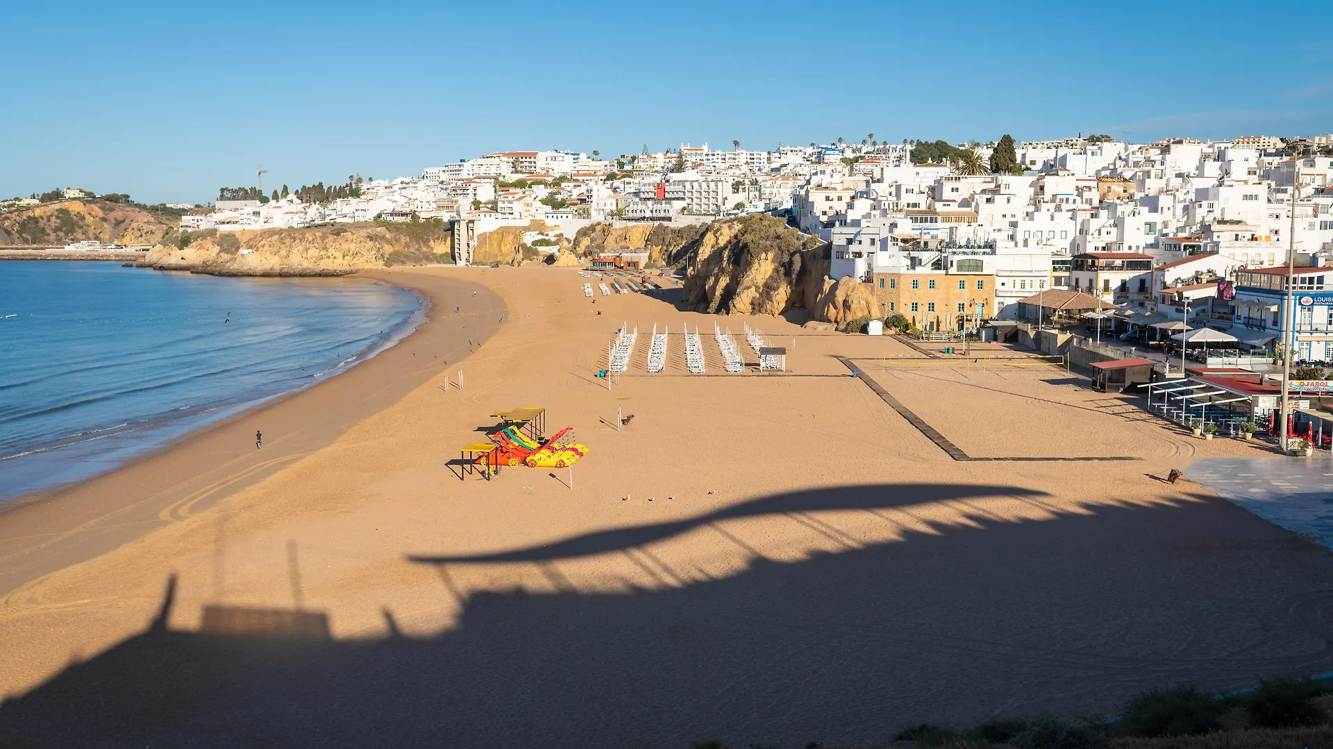 California Urban Beach Hotel Albufeira
