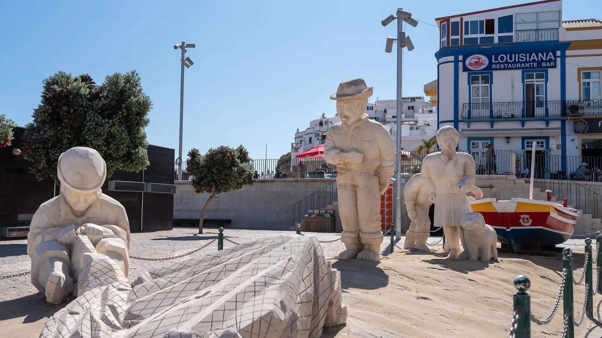 California Urban Beach Hotel Albufeira