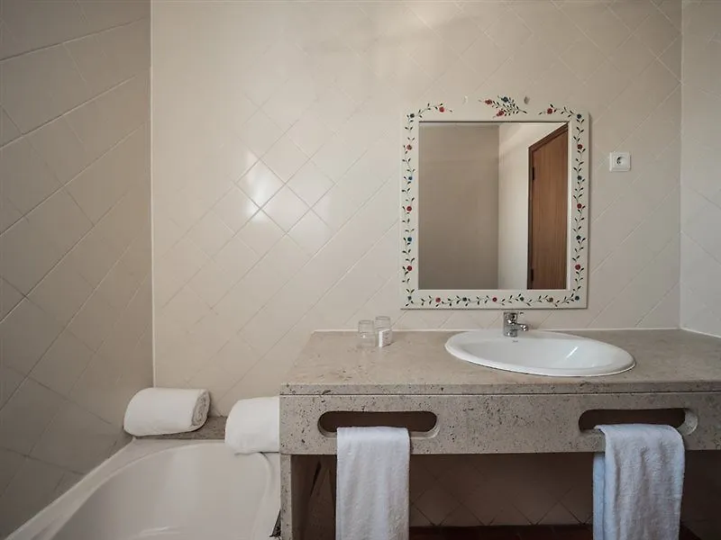 California Urban Beach Hotel Albufeira