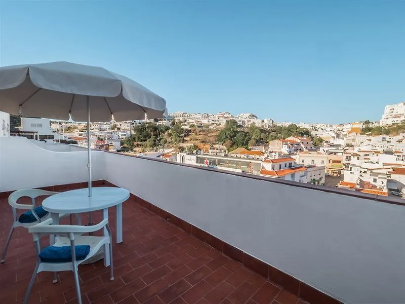 California Urban Beach Hotel Albufeira