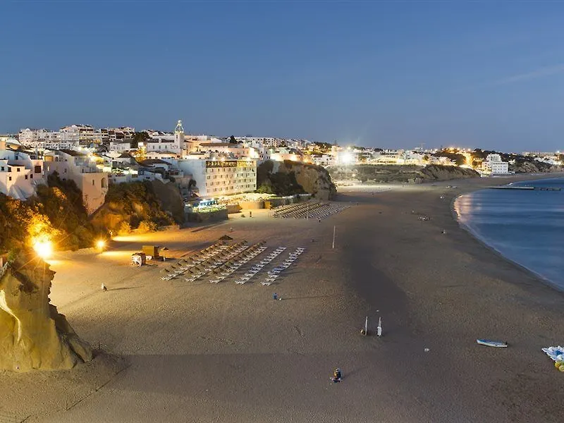 California Urban Beach Hotel Albufeira