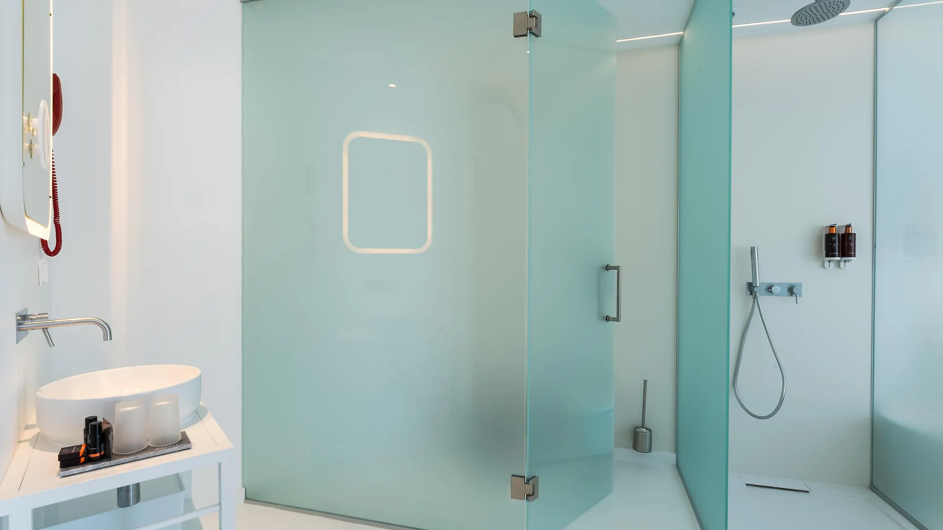 אלבופיירה California Urban Beach Hotel